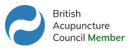 British Acupuncture Council Member